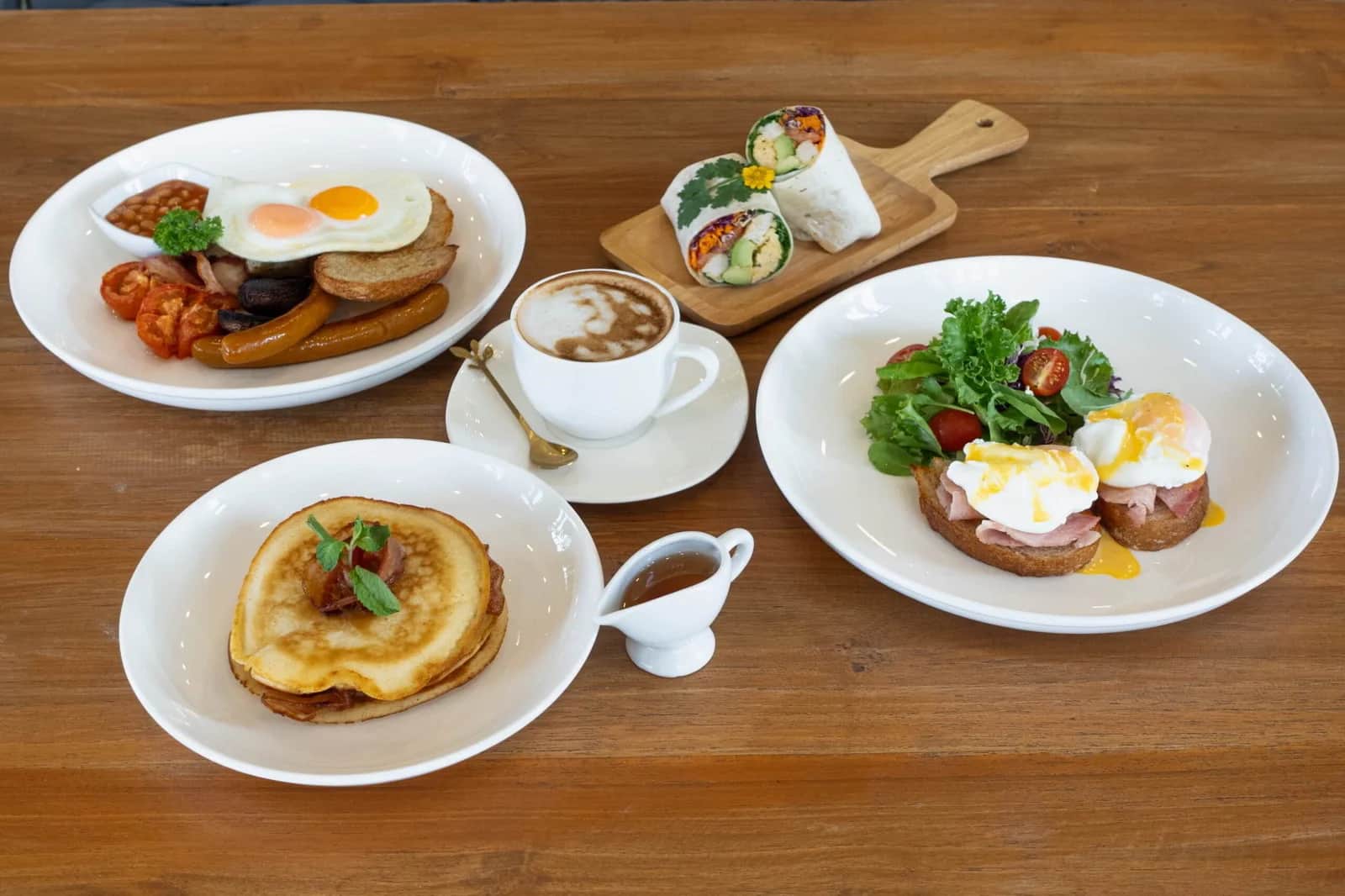 Breakfast in Phuket: An Honest Guide to Eating Early at Boat Lagoon Marina