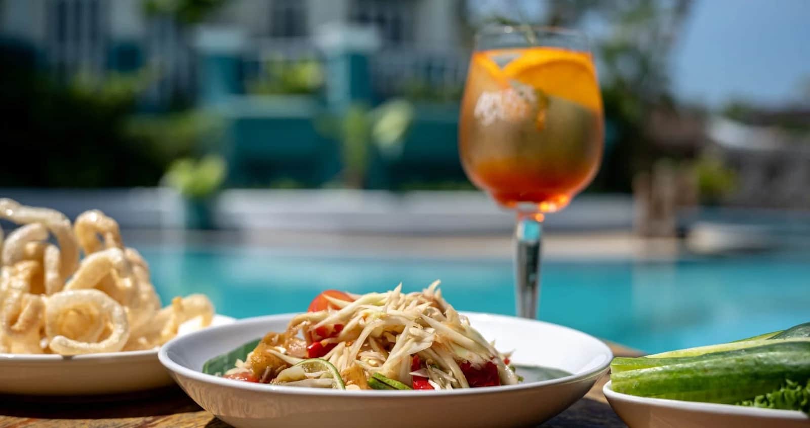Marina-to-Table: How Soho’s Kitchen Is Embracing the Future of Sustainable Dining in Phuket