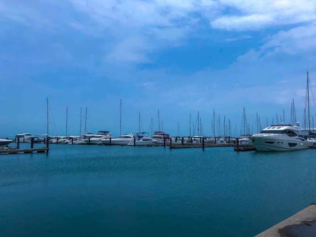 Green Season Phuket: Why May to October Is the Smart Time to Visit Boat Lagoon Marina