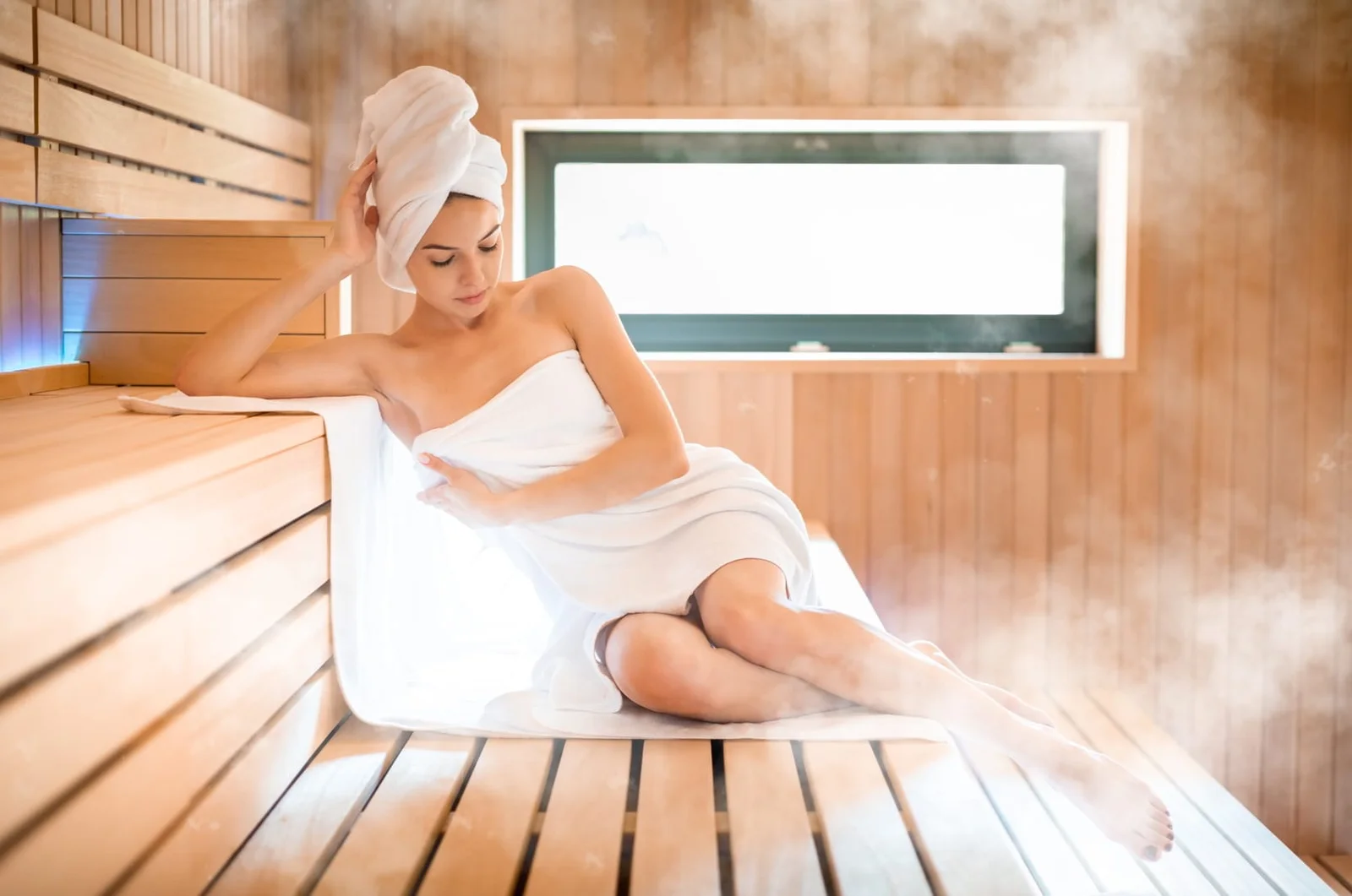 Contrast Therapy in Phuket: The Complete Sauna and Ice Bath Guide for 2026