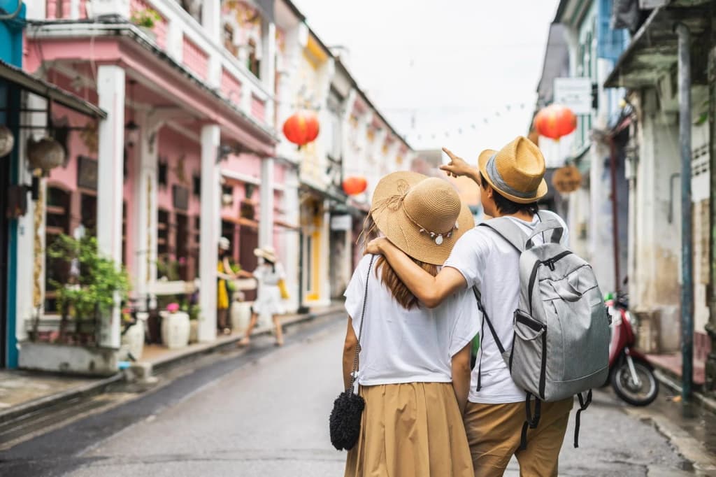 Cheap Things to Do in Phuket: 10 Low-Cost Days Out Around Boat Lagoon Marina