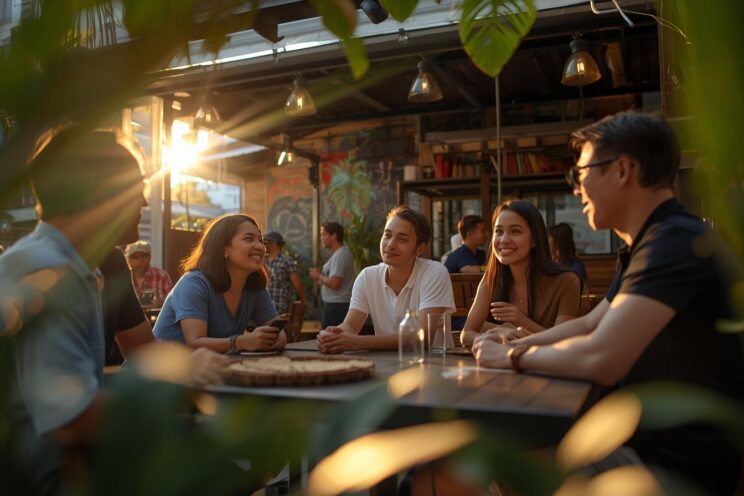 Beyond the Happy Hour: Why Biohacking is Phuket’s Newest Social Movement