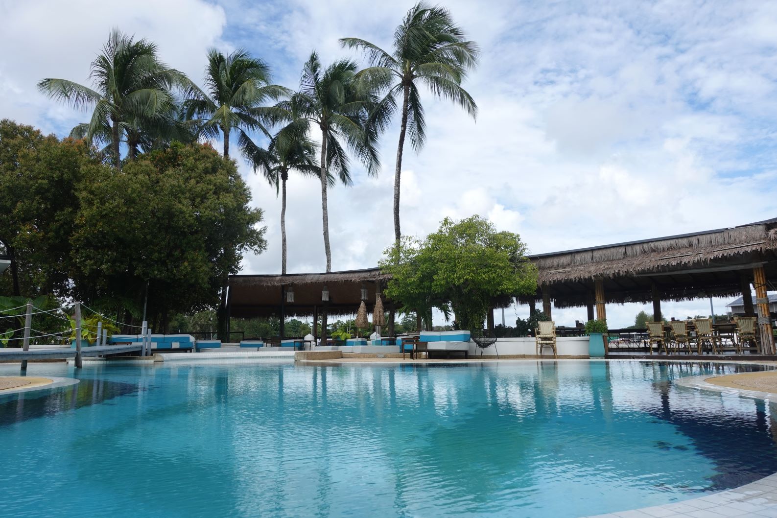 The Healing Powers and Benefits of Phuket Sauna and Ice Bath