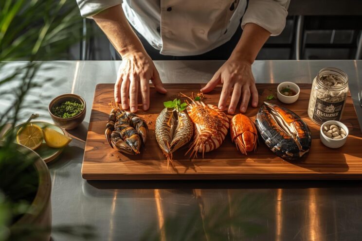 Marina-to-Table: How SOHO’s Kitchen Is Embracing the Future of Sustainable Dining in Phuket