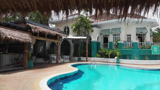 Relax Pool Club Phuket Experience – Ultimate  Poolside Day