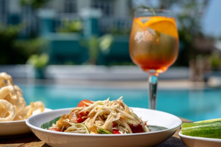 Marina-to-Table: How SOHO’s Kitchen Is Embracing the Future of Sustainable Dining in Phuket