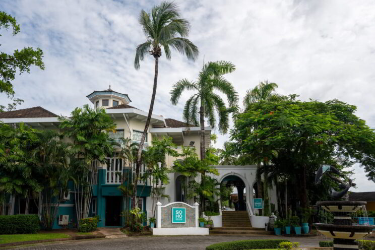 Restaurants in Koh Kaew Phuket: Where to Eat Near Boat Lagoon Marina in 2026