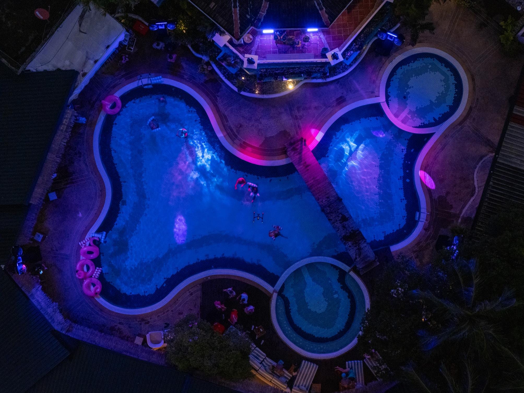 Contact SOHO Phuket by email or phone