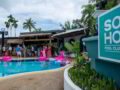Pool Party Phuket: How to Plan a Private Pool Party at Boat Lagoon Marina