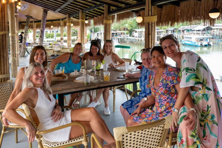 Beyond the Happy Hour: Why Biohacking is Phuket’s Newest Social Movement