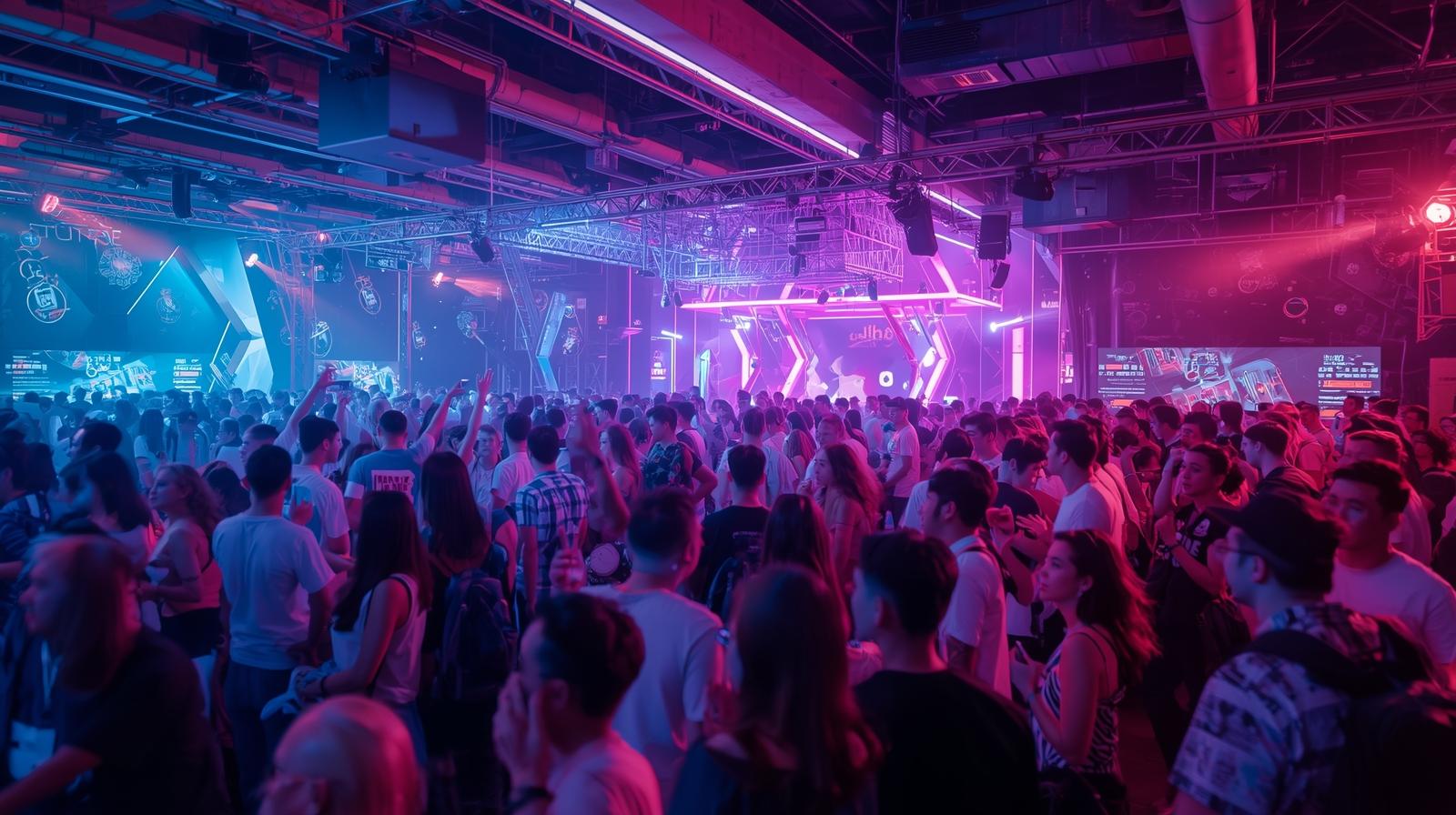 The Phygital Revolution: How SOHO Is Redefining the Phuket Fan Zone Experience