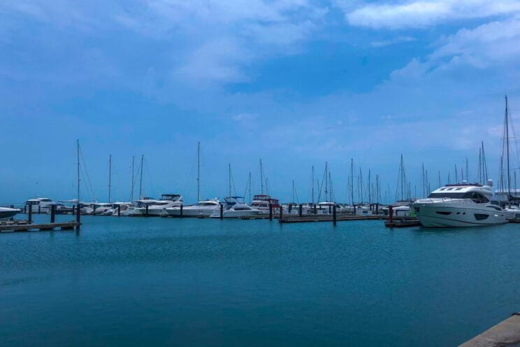 Green Season Phuket: Why May to October Is the Smart Time to Visit Boat Lagoon Marina