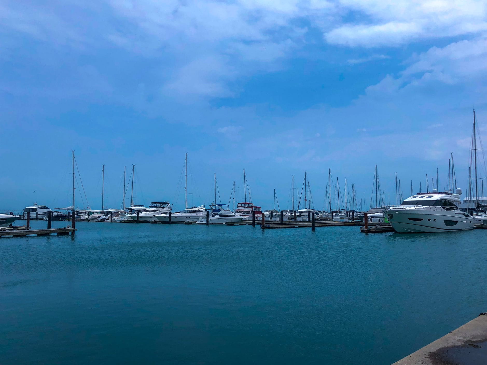 Green Season Phuket: Why May to October Is the Smart Time to Visit Boat Lagoon Marina