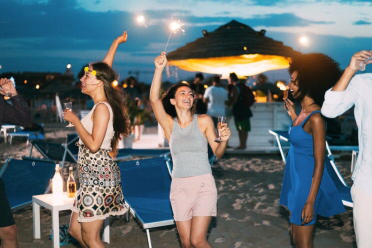 Best Beach Clubs in Phuket: An Honest Guide to the Island’s Pool Clubs and Beach Bars for 2026