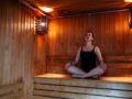 Infrared Saunas: The Modern Wellness Choice