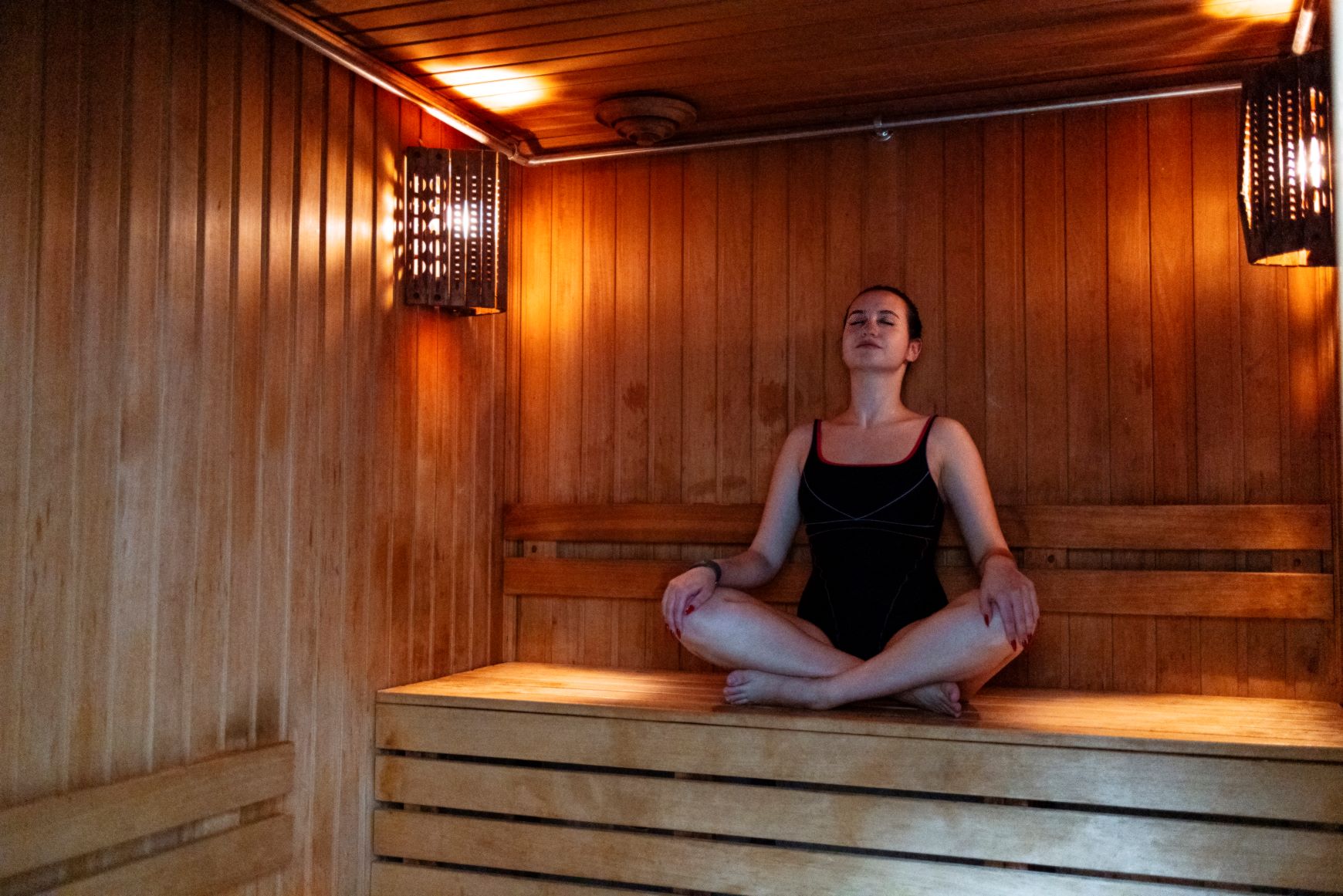 Infrared Saunas: The Modern Wellness Choice