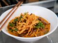 Khao Soi: Local Favorites You Must Try in Phuket