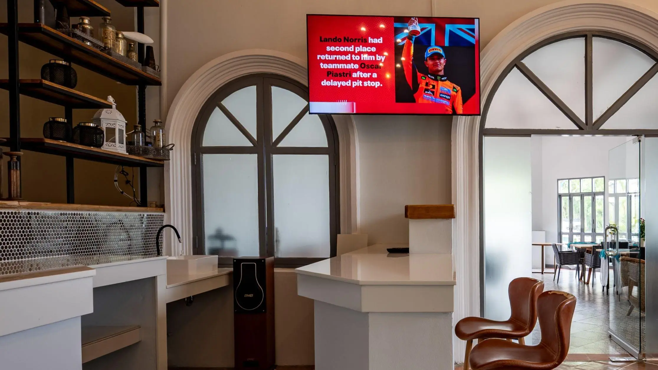 Luxury Pool Club Sports Bar in Phuket – Game Night Guide