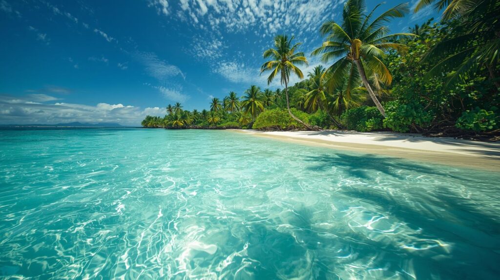 The Phuket Advantage