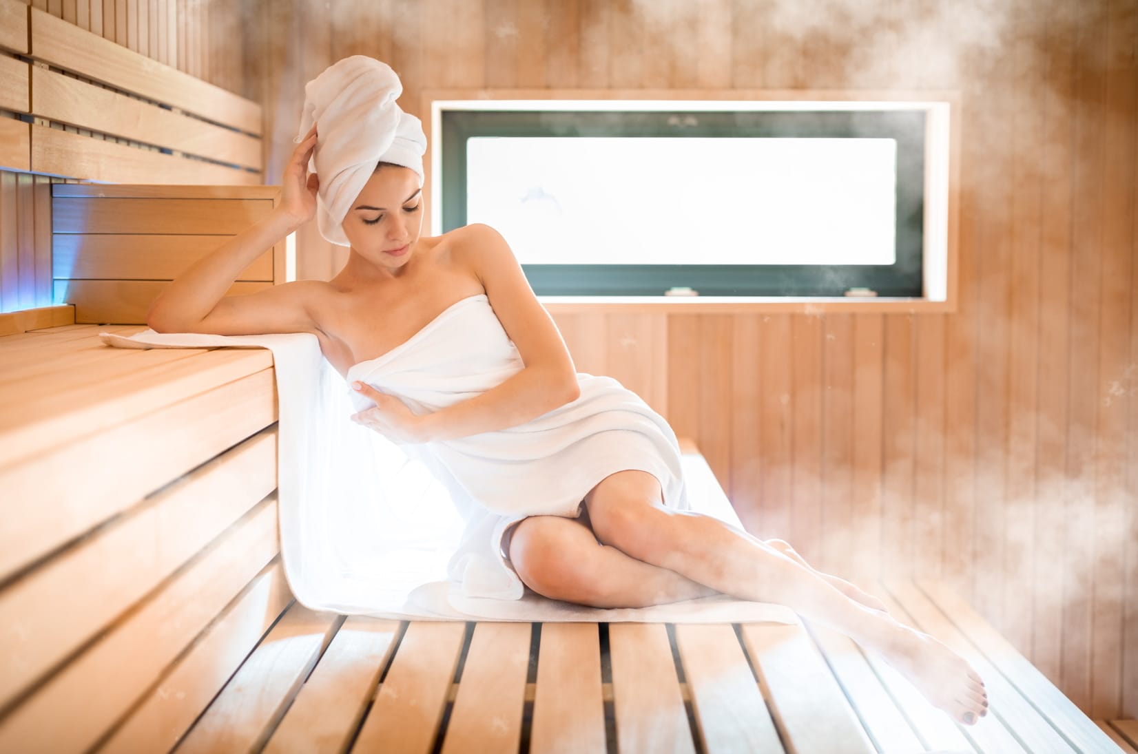 Contrast Therapy in Phuket: The Complete Sauna and Ice Bath Guide for 2026